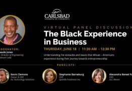 The Black Experience in Business