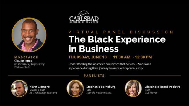 The Black Experience in Business