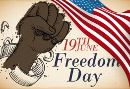 Juneteenth: A Day of Freedom