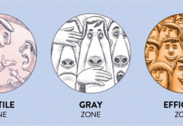 A Leadership Guide to Mastering The 3 Zones of Office Politics